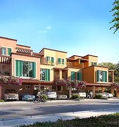 Premium 4BR l Close to Lagoon l Best Offer
