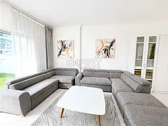 Fully Furnished | Canal View | 4 Cheques | Vacant