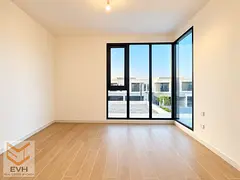 4BR Villa | Jebel Ali Village Townhouses | Marina & Garden Views | Unfurnished