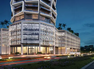 Luxury 1BR | Amazing Layout | Investor Deal
