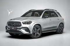 2024 Mercedes Benz GLE-Class