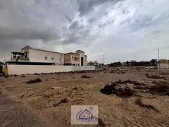 Plot in Tilal City / Zone C / Detached Villa