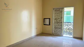 Premium 2BR apartment for annual rent with 2 baths balcony spacious layout prime location easy roads