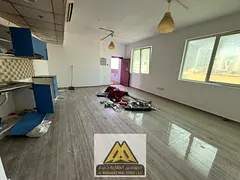Spacious studio in Al Nuaimiya 3 near Carrefour and British School, split AC and parking. AED 25,000