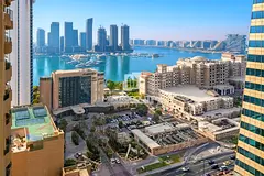 Fully Furnished | Near Tram | Prime Location