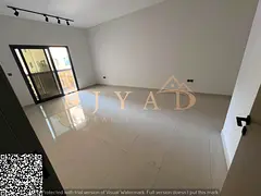 Annual Rent in Ajman, Al Hamidiyah 1 – 2BR + Living Room – Maid’s Room – Balcony – Central