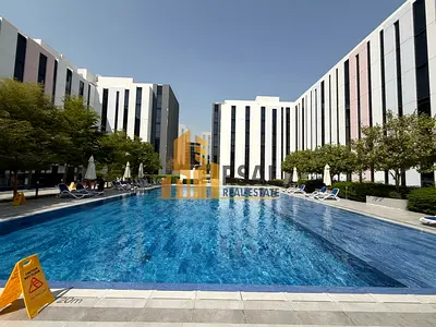 LOWEST PRICE STUDIO WITH POOL GYM & PARKING FREE