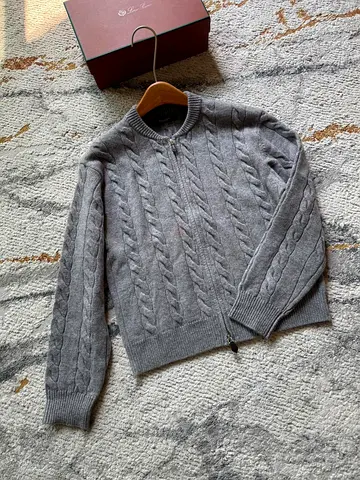 Loro Piana Sweaters