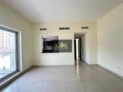 غرفة نوم واحدة في جولف فيو | إيجل هايتس | مدينة دبي الرياضية