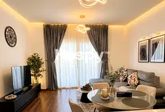 Semi Furnished | Shared Pool | Private Balcony