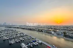 Rare Unit | Full Sea View | A Type | High Floor