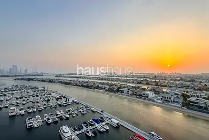 Rare Unit | Full Sea View | A Type | High Floor