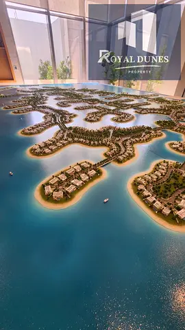 The One-M Beachfront | Huge Plot | Single-Storey Villa