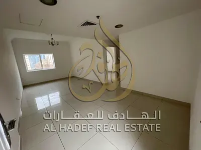 🏡 شقة غرفتين وصالة للإيجار في الخان – الشارقة