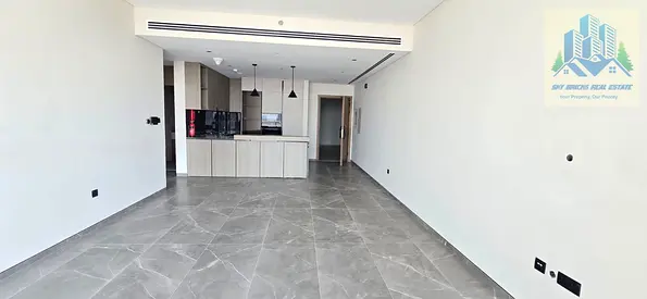 Brand New| Modern Design | Luxury Atmosphere | Balcony & City Views