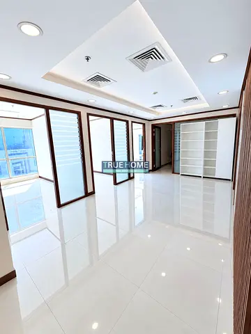 Excellent Investment Office with Parking