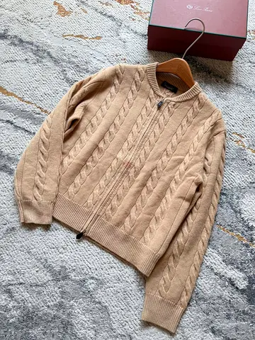 Loro Piana Sweaters