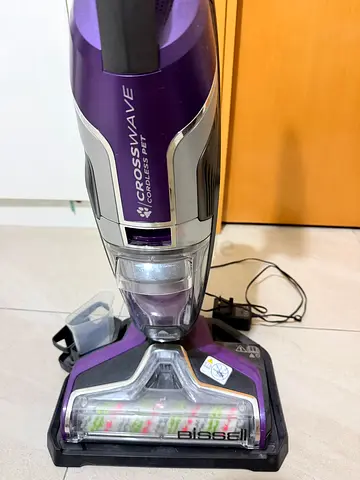 Vacuum Machine
