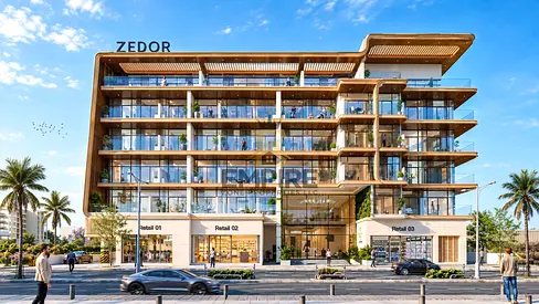 Post Handover Payment Plan I Handover Soon I Near Metro I Capital Appreciation I Resort Style Ameni