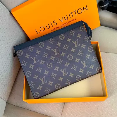 Lv pouch