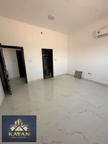 1BR with 2 Bathrooms for AED 30K