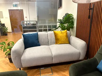 Urgent Sale- Office Furniture & Sofas for Sale
