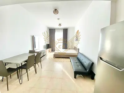 Best Location | Premium Living| Fully Furnished