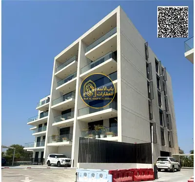 🏡 LUXURY 2-BEDROOM APARTMENT FOR SALE – AL ZORAH, AJMAN