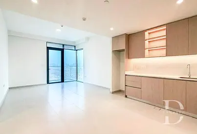SPACIOUS 1 BR | OPEN VIEW | BRAND NEW