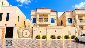 New 5BR Villa for Sale in Al Helio 2 Ajman | AED 1.85M ALL REGISTRATION FEES INCLUDED | 3,300 Sq Ft