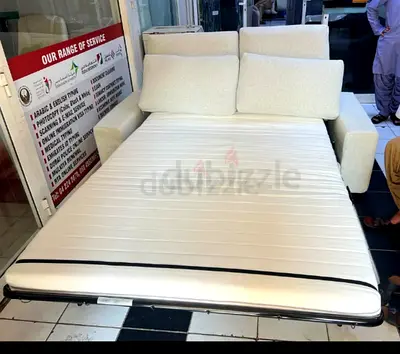 I'm Selling IKEA vimle Two Seater Sofa Bed