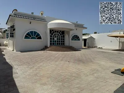 Gorgeous 3-Bedroom Villa for Rent in Al Riffah, Sharjah.