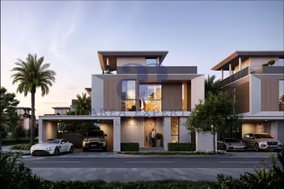 HUGE PLOT | PREMIUM 4BR RESIDENCE | OFF PLAN OPPORTUNITY