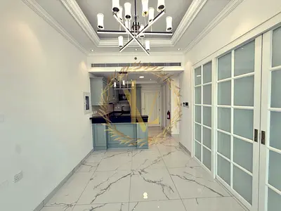 Garden View | World Class Amenities | Spacious Layout