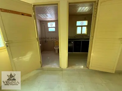 قريب من الكورنيش \\ راحة \\ واسع \\ مطبخ منفصل
