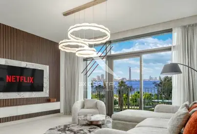 Creek Views | Furnished | Premium Amenities