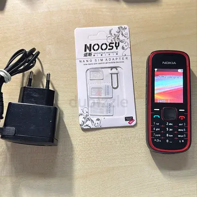 Nokia 5030c