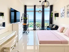 12 CHEQUES OPTION AVAILABLE | HIGH FLOOR