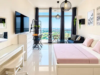 12 CHEQUES OPTION AVAILABLE | HIGH FLOOR