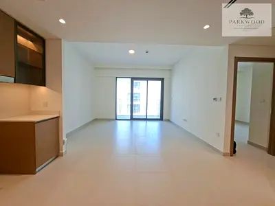 High Floor | Mortgage Ready | Vacant