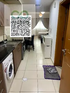 🏢 Studio Apartment for Rent – Tower 8 We are pleased to announce that a studio apartment in Tow
