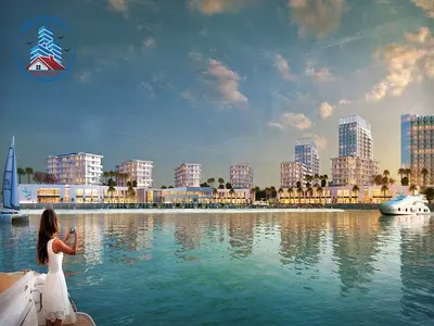 عرض نقدي | شاطئ خاص | ٢٢٪ عائد | ٧٠٪ تمويل