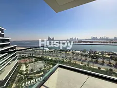 High Floor | Creek and Downtown Views | Furnished