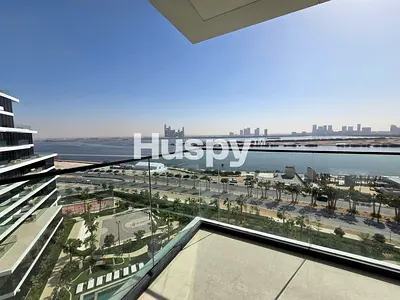 High Floor | Creek and Downtown Views | Furnished