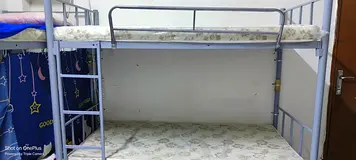 Bed Space for BACHELOR'S - Burdubai