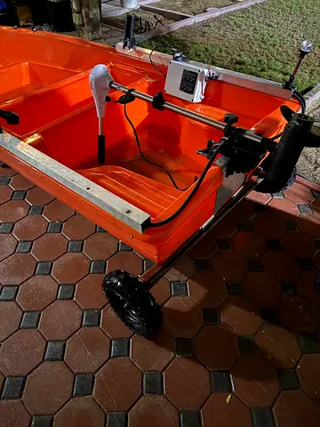 Fully Equipped Fishing Boat for Sale