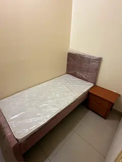 Fully furnished private room available