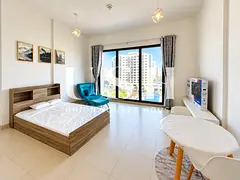 Stylish Studio | Park View | Brand New Furniture