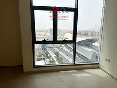 2BR Apartment | Avenue Residence 1 | Balcony & City Views
