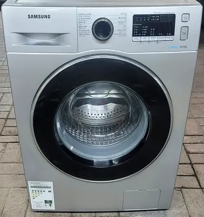 Samsung 8kg same like new
